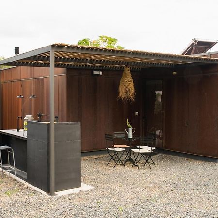 Vila Menta House Preciosa Eco-Casa Con Gran Jardin Y Barbacoa Alcover Exteriér fotografie